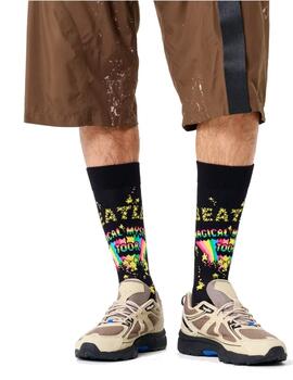 Calcetines Happy Socks Beatles Magical Mystery Tour Sock