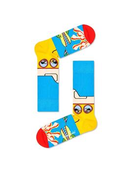 Calcetines Happy Socks Beatles Yellow Submarine Unisex