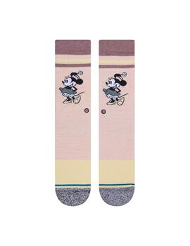 Calcetines Stance Vintage Minnie Unisex