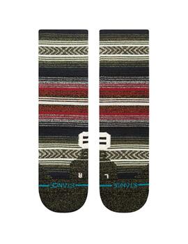 Calcetines Stance Mid Wool Crew Unisex