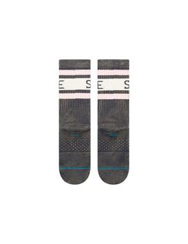 Calcetines Stance Boyd Limited Unisex Gris