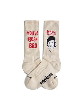 Pack Calcetines Jimmy Lion Goonies Unisex