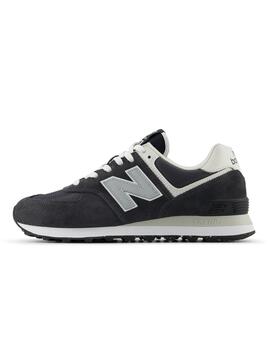 Zapatillas New Balance Phantom 574 Hombre Negro