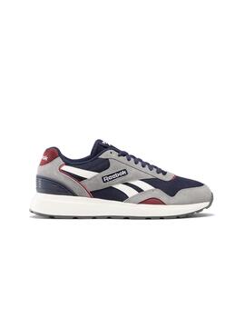 Zapatillas Reebok GL 1100 Hombre Azul