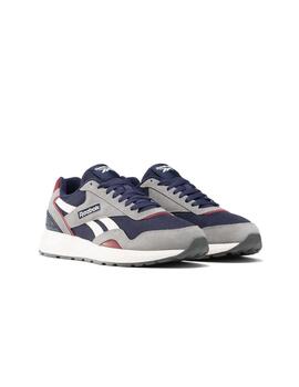 Zapatillas Reebok GL 1100 Hombre Azul