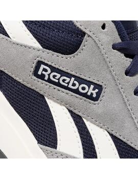 Zapatillas Reebok GL 1100 Hombre Azul