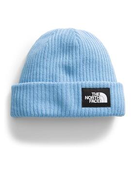 Gorro The North Face Salty Lined Cornflower Unisex Azul