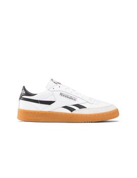 Zapatillas Reebok Club C Revenge Hombre Blanco