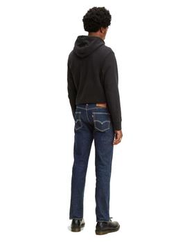 Pantalón Levis 511 Slim haleys Comet ADV Hombre Azul