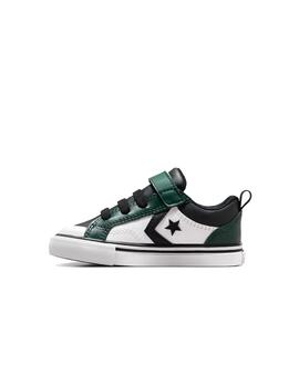 Zapatilla Converse Pro Blaze Easy-on Junior