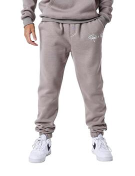 Pantalon PXP Jogging Unisex Gris