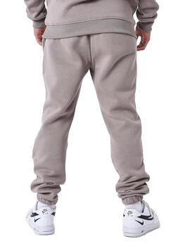 Pantalon PXP Jogging Unisex Gris