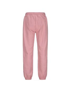 Pantalon Kappa Authentic Premium Pif Hombre Rosa