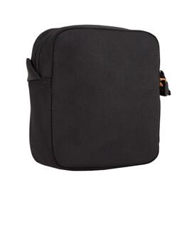 Bolso Tommy Essential Daily Reporter Negro