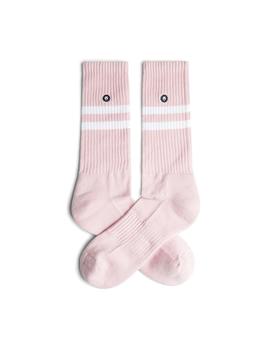 Calcetines Jimmy Lion Athletic Essentials Unisex Rosa