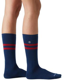 Calcetines Jimmy Lion Athletic Essentians Stripes Unisex