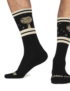 Calcetines Jimmy Lion ET Be Good Unisex