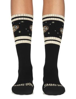 Calcetines Jimmy Lion ET Be Good Unisex