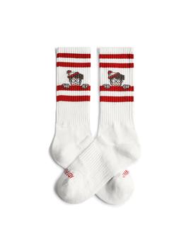 Calcetines Jimmy Lion Athletic Wally Unisex