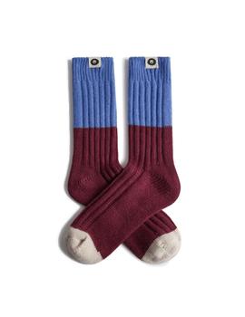 Calcetines Jimmy Lion Premium Winter Cash Unisex Multicolor