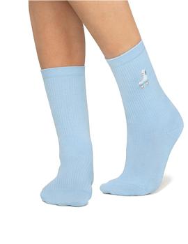 Calcetines Jimmy Lion Rolling Ice Cream Unisex  Azul