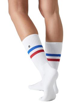 Calcetines Jimmy Lion Athletic Essential Stripe Unisex