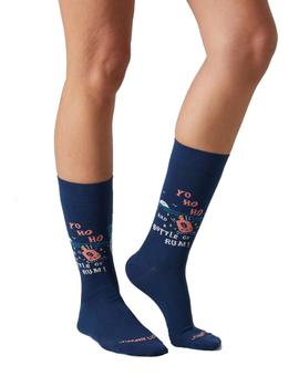 Calcetines Jimmy Lion Treasure Island Unisex