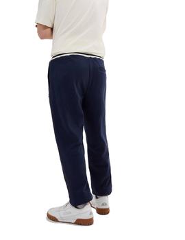 Pantalón Ellesse Giuliana Hombre Azul