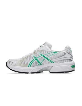 Zapatilla Asics Gel -1130 Mujer Blanco