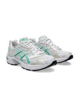 Zapatilla Asics Gel -1130 Mujer Blanco