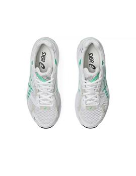 Zapatilla Asics Gel -1130 Mujer Blanco