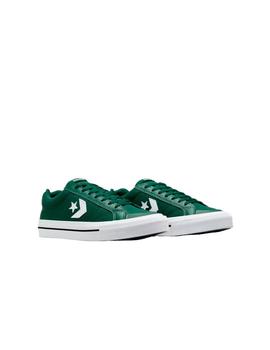 Zapatillas Converse Sport Casual Hombre Verde