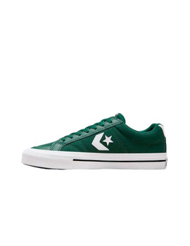 Zapatillas Converse Sport Casual Hombre Verde