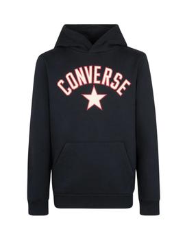 Sudadera Converse Urban Utility Junior Azul