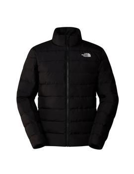 Cazadora The North Face Aconcagua Hombre Negro