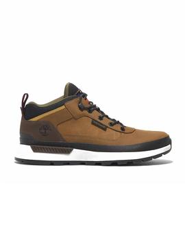 Zapatillas Timberland Field Trekker Hombre Marron