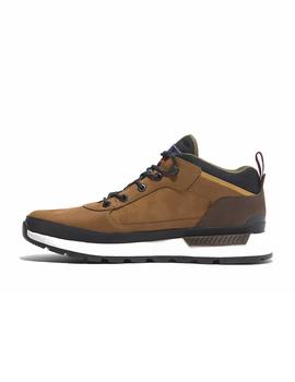 Zapatillas Timberland Field Trekker Hombre Marron