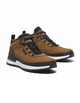 Zapatillas Timberland Field Trekker Hombre Marron