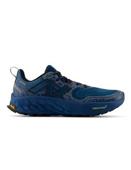 Zapatillas New Balance Fresh Foam X Hierro v8 GTX Mujer Azul