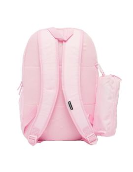 Mochila Converse Junior Rosa