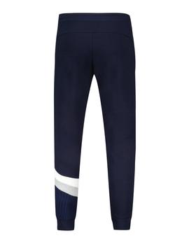 Pantalon Le Coq Heritage Hombre Azul