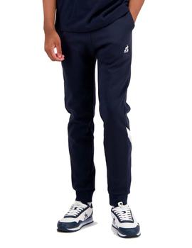 Pantalon Le Coq Heritage Hombre Azul