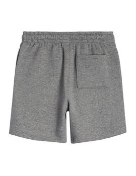 Pantalón Jordan JDB MJ Brooklyn Junior Gris