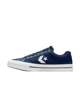 Zapatillas Converse Sport Casual Ox Hombre Azul