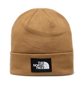 Gorro The North Face Dock Worker Unisex Marrón