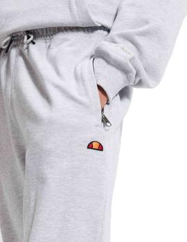 Pantalón Ellesse Quaracchi Hombre Gris