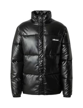 Cazadora Ellesse Manajari Padded Hombre Negro