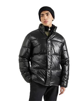 Cazadora Ellesse Manajari Padded Hombre Negro