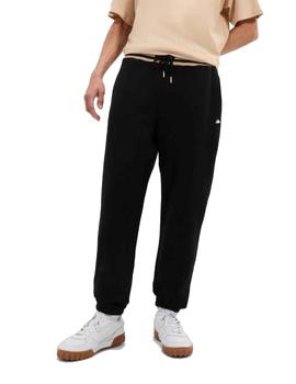 Pantalón Ellesse Giuliana Hombre Negro