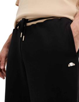 Pantalón Ellesse Giuliana Hombre Negro